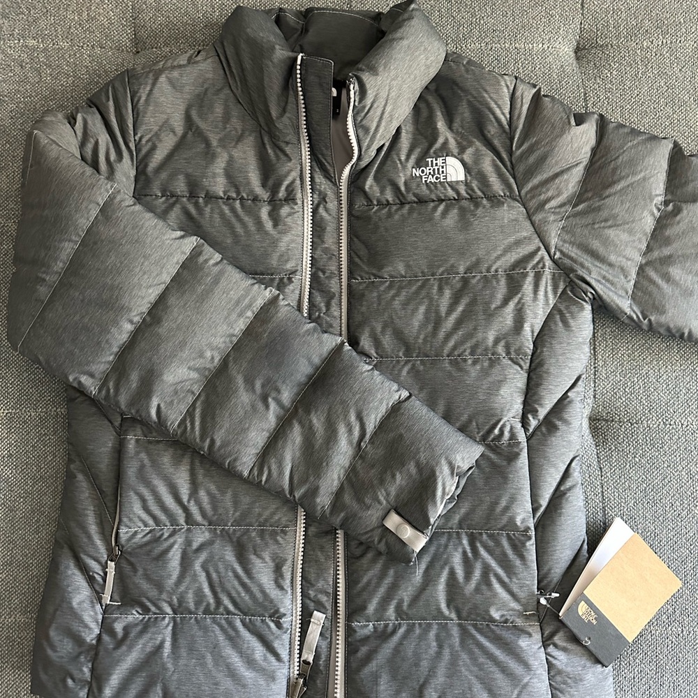 🚫SOLD🚫 THE NORTH FACE Women's Flare Down Insulated Puffer Jacket II